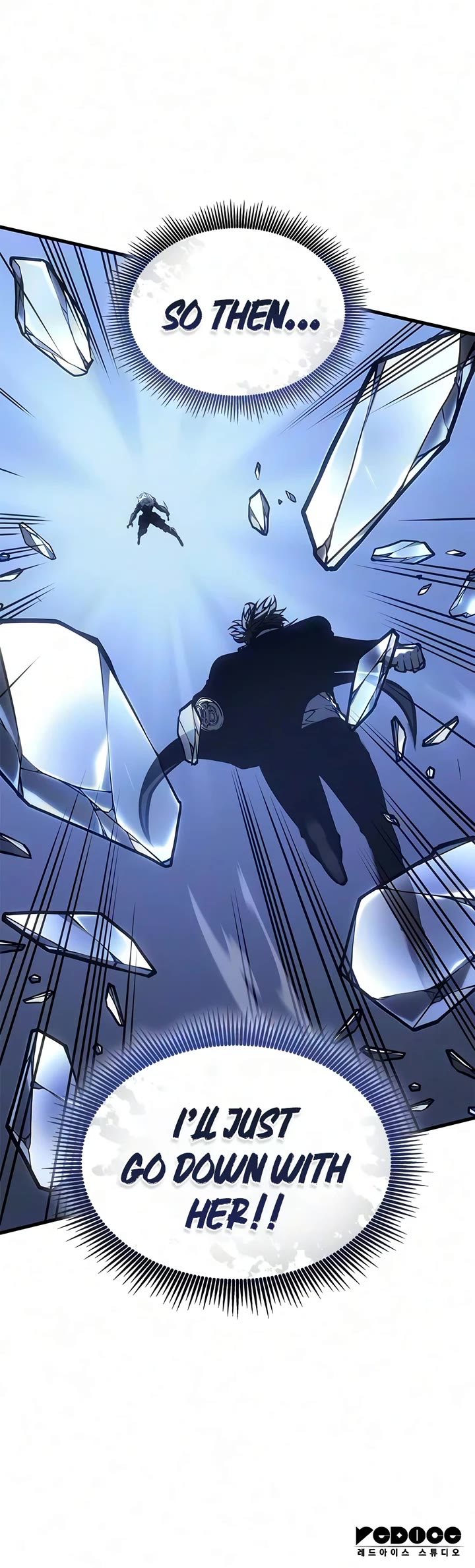 Bad Born Blood Chapter 89 page 49 - Chapter 89