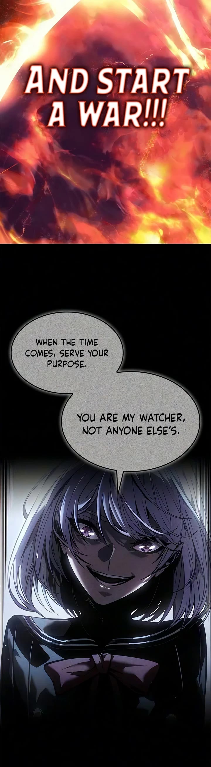 Bad Born Blood Chapter 89 page 6 - Chapter 89