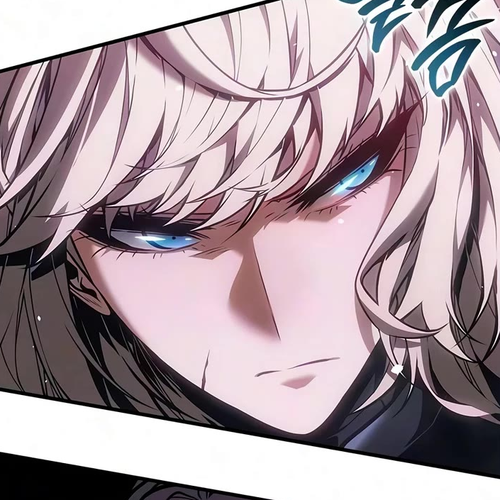 Bad Born Blood Chapter 89 cover