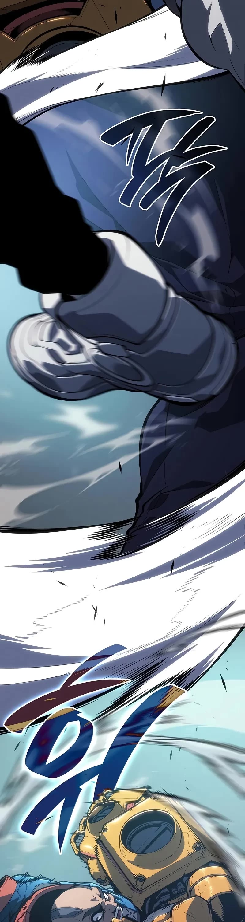 Bad Born Blood Chapter 9 page 49 - Chapter 9
