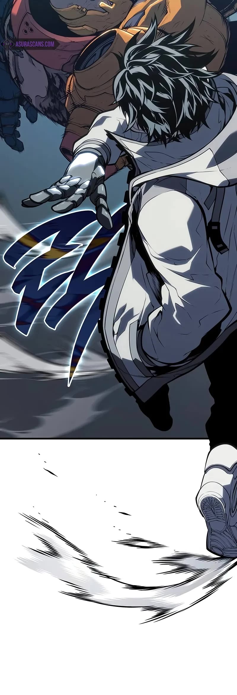 Bad Born Blood Chapter 9 page 50 - Chapter 9