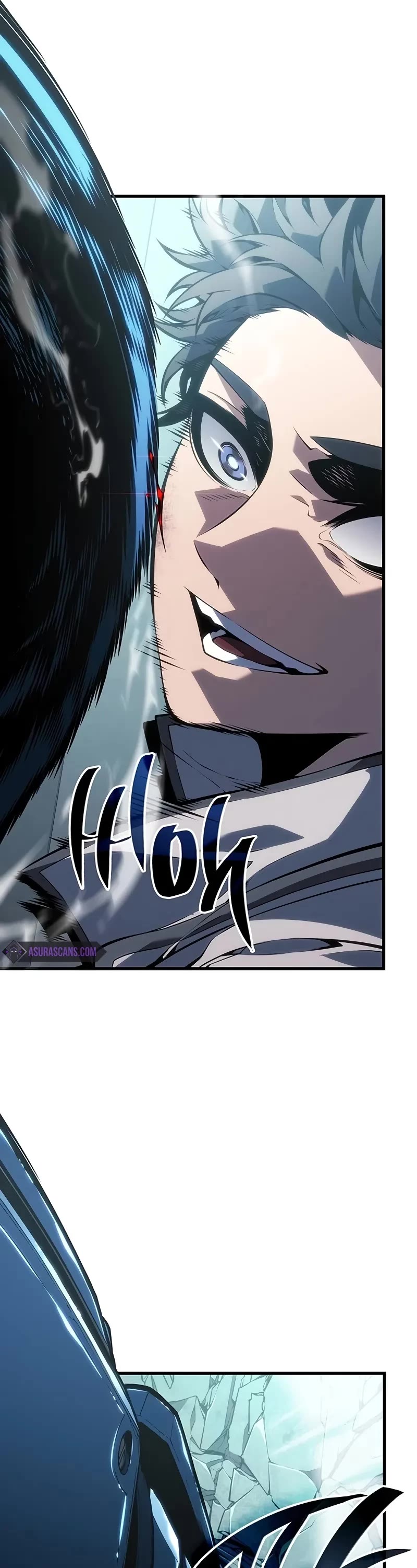 Bad Born Blood Chapter 9 page 57 - Chapter 9