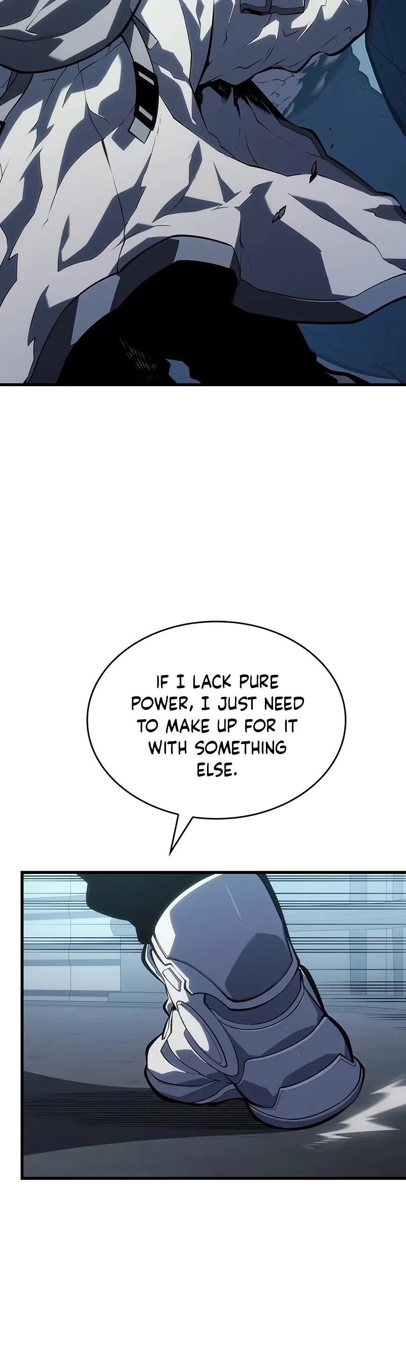 Bad Born Blood Chapter 9 page 59 - Chapter 9