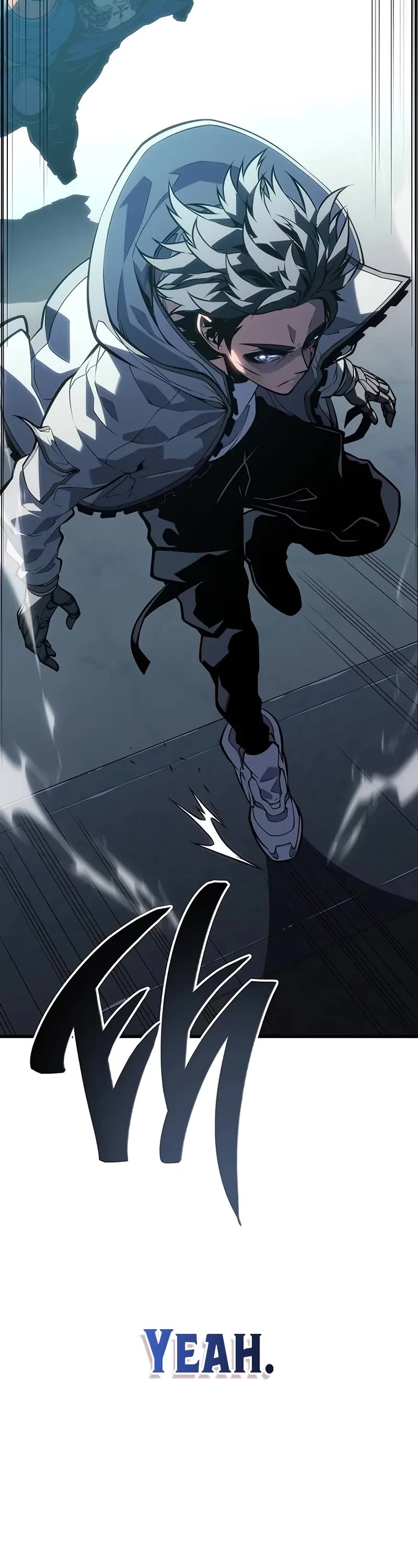 Bad Born Blood Chapter 9 page 63 - Chapter 9