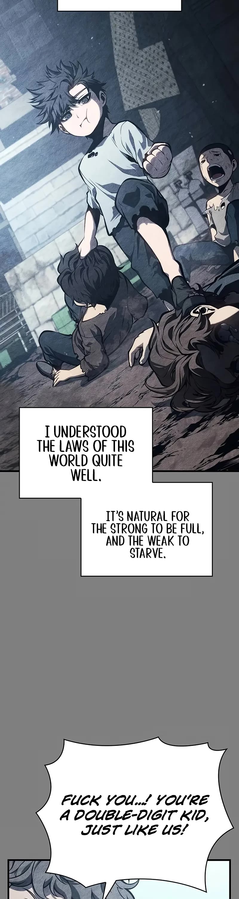 Bad Born Blood Chapter 9 page 8 - Chapter 9