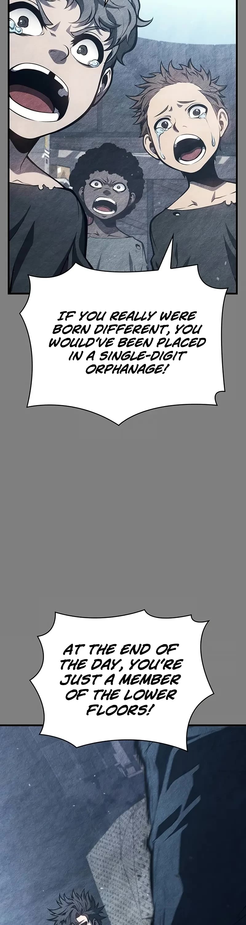 Bad Born Blood Chapter 9 page 9 - Chapter 9