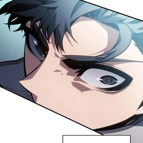 Bad Born Blood Chapter 9 cover