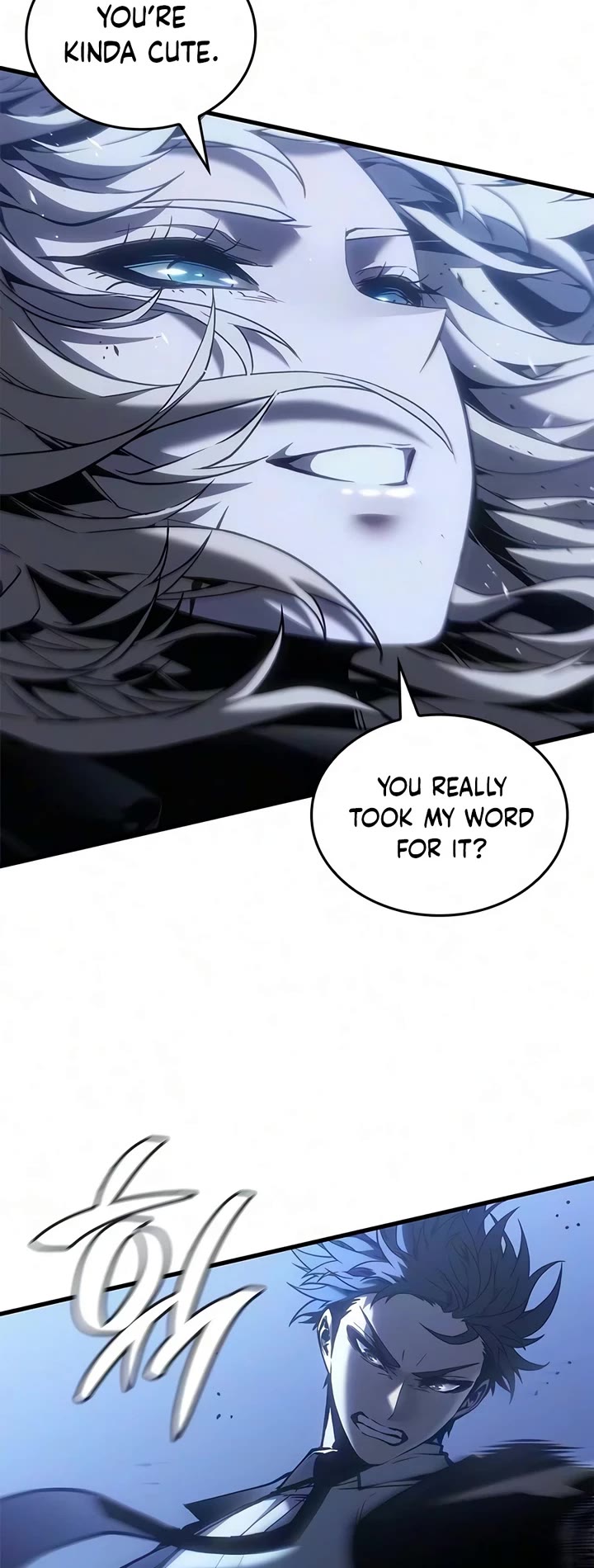 Bad Born Blood Chapter 90 page 11 - Chapter 90