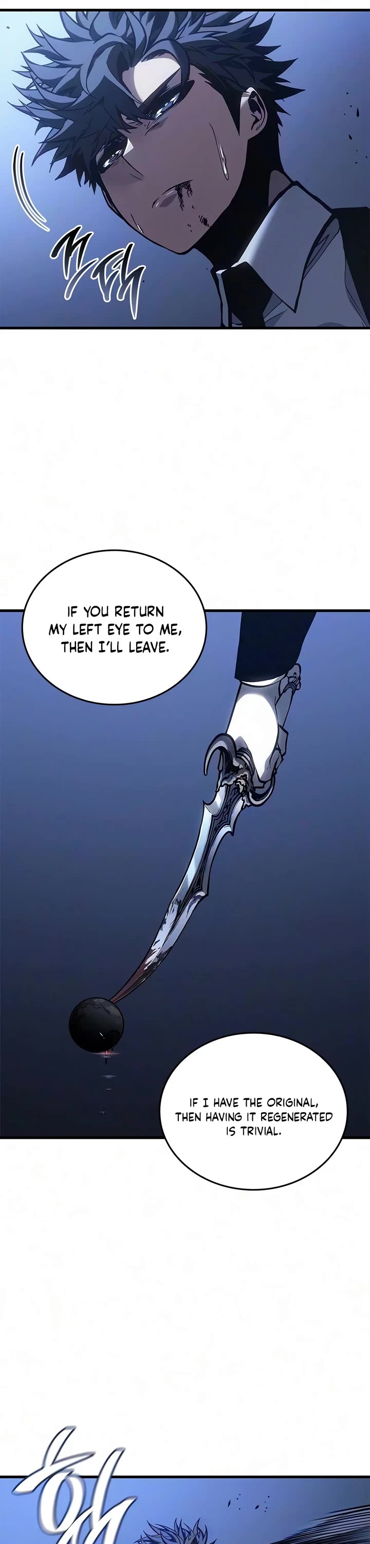 Bad Born Blood Chapter 90 page 24 - Chapter 90