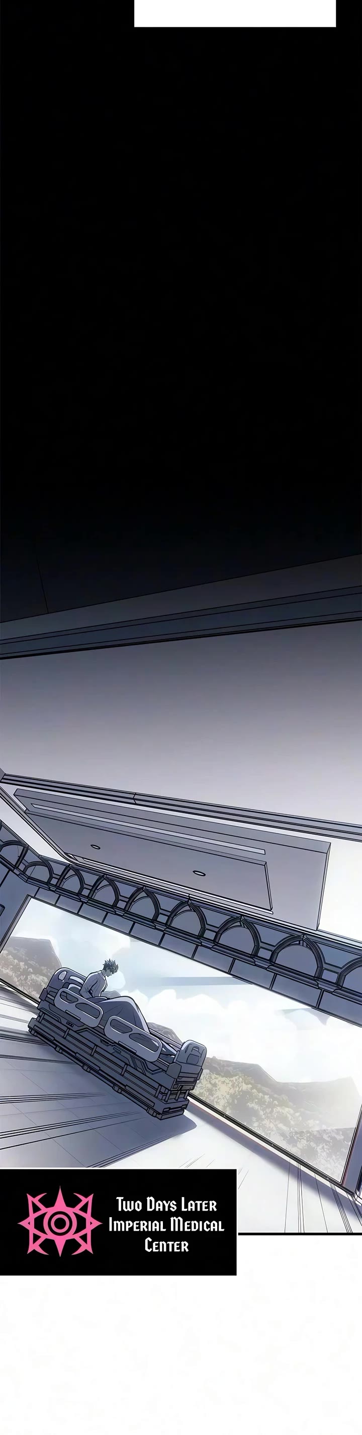 Bad Born Blood Chapter 90 page 29 - Chapter 90
