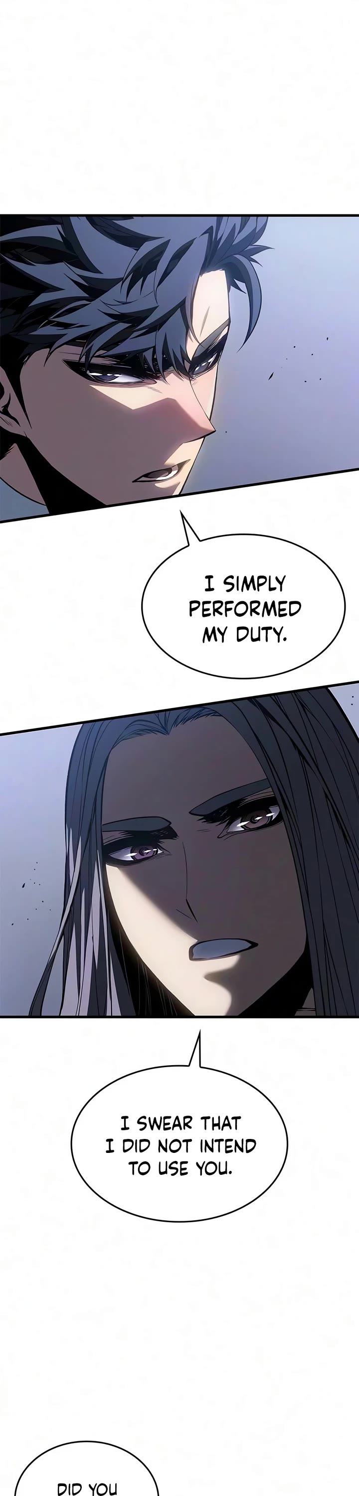 Bad Born Blood Chapter 90 page 31 - Chapter 90