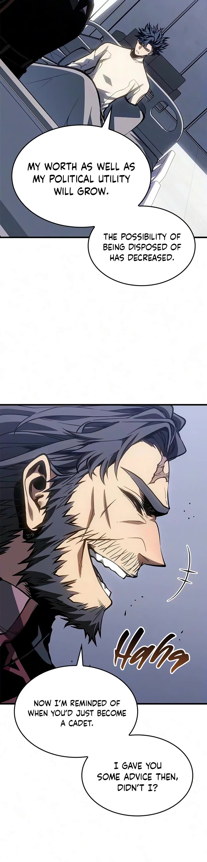 Bad Born Blood Chapter 90 page 38 - Chapter 90