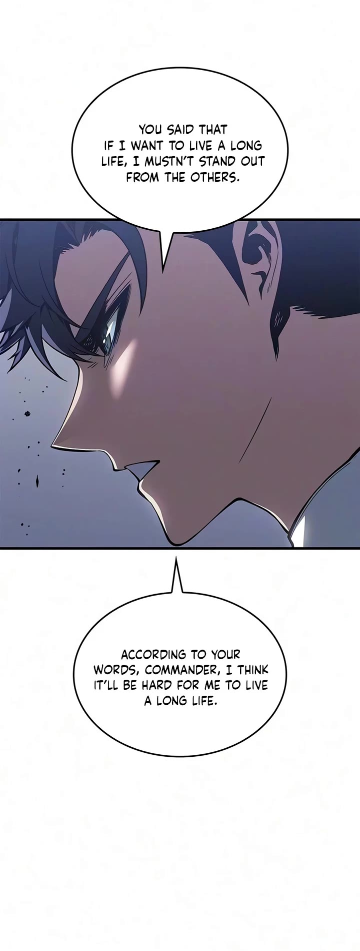Bad Born Blood Chapter 90 page 39 - Chapter 90