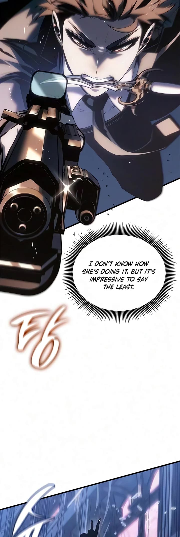 Bad Born Blood Chapter 90 page 4 - Chapter 90