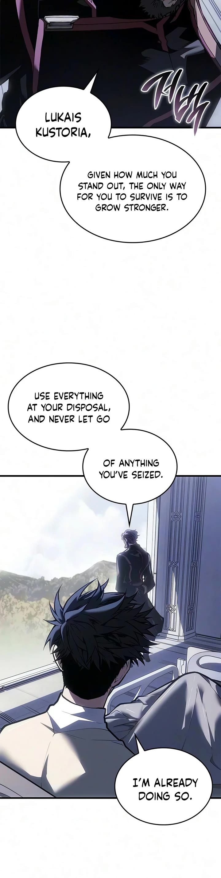 Bad Born Blood Chapter 90 page 41 - Chapter 90