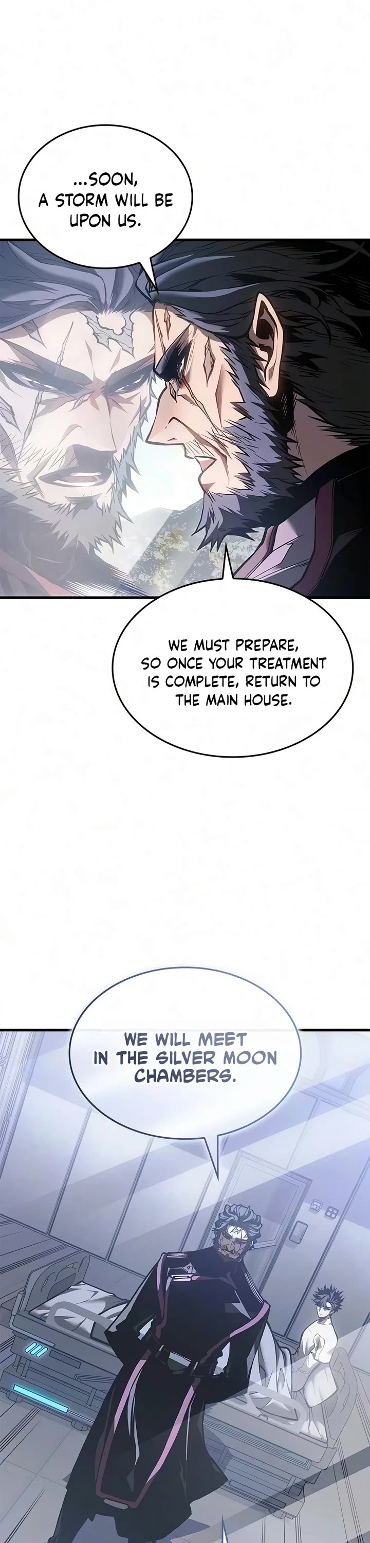 Bad Born Blood Chapter 90 page 42 - Chapter 90