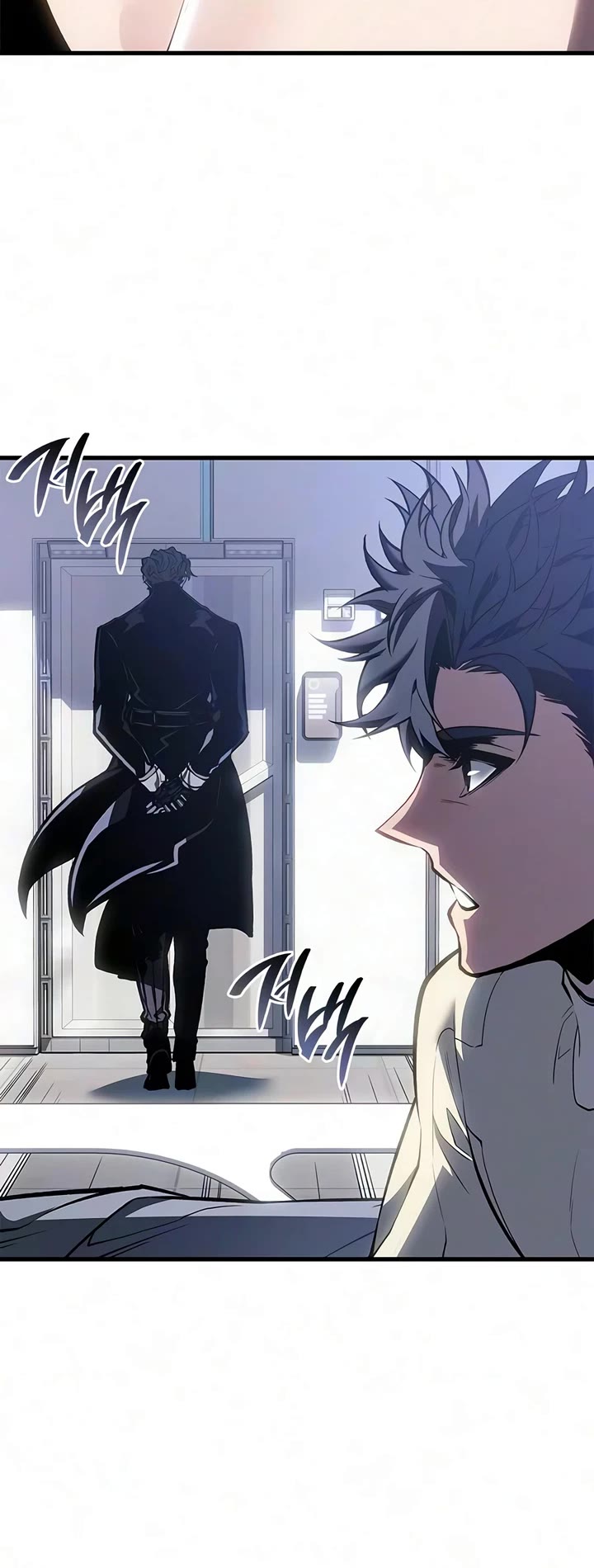 Bad Born Blood Chapter 90 page 46 - Chapter 90