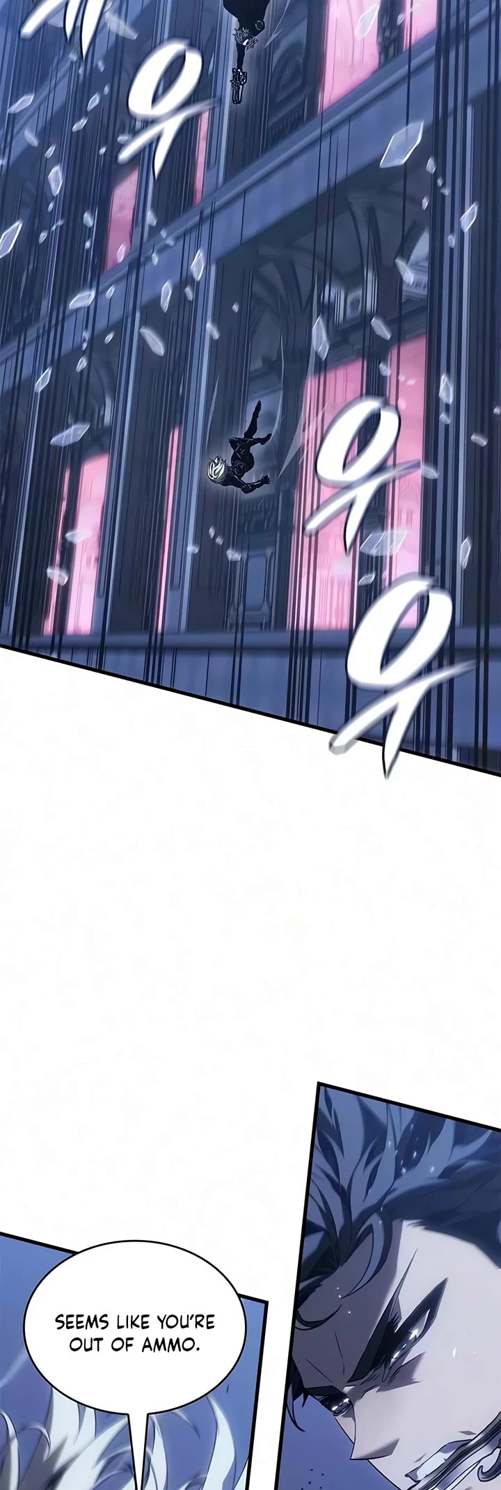 Bad Born Blood Chapter 90 page 5 - Chapter 90
