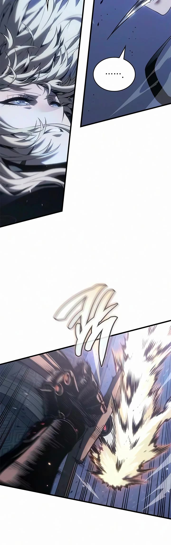 Bad Born Blood Chapter 90 page 6 - Chapter 90