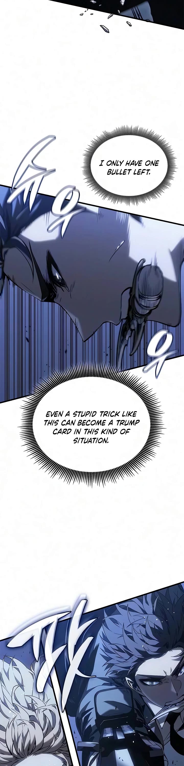 Bad Born Blood Chapter 90 page 8 - Chapter 90