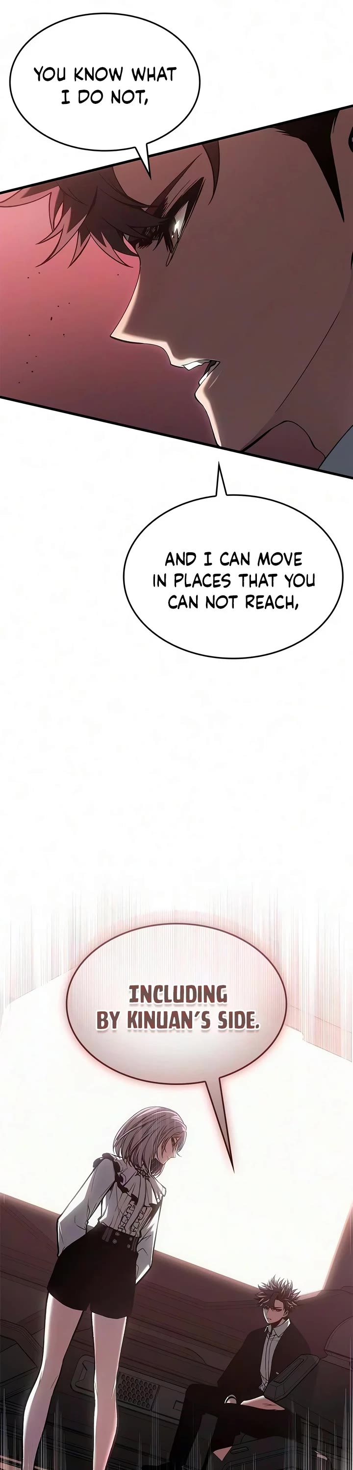 Bad Born Blood Chapter 91 page 12 - Chapter 91
