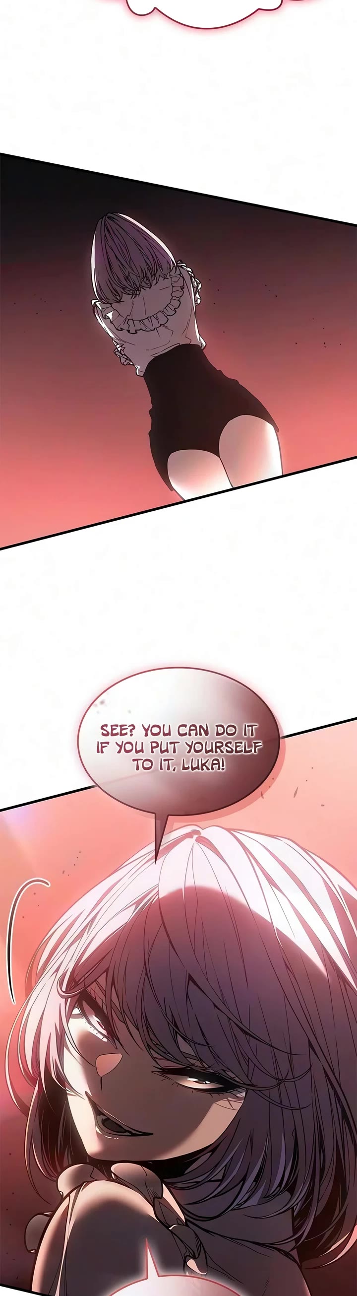 Bad Born Blood Chapter 91 page 15 - Chapter 91