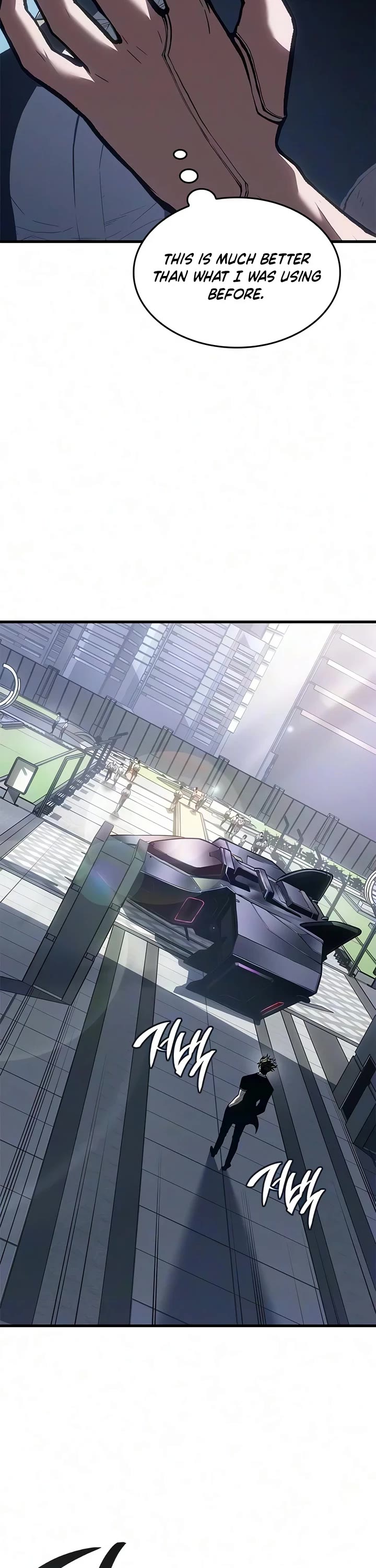 Bad Born Blood Chapter 91 page 2 - Chapter 91