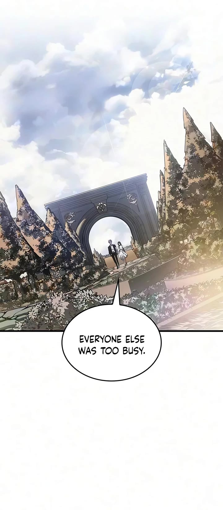 Bad Born Blood Chapter 91 page 21 - Chapter 91