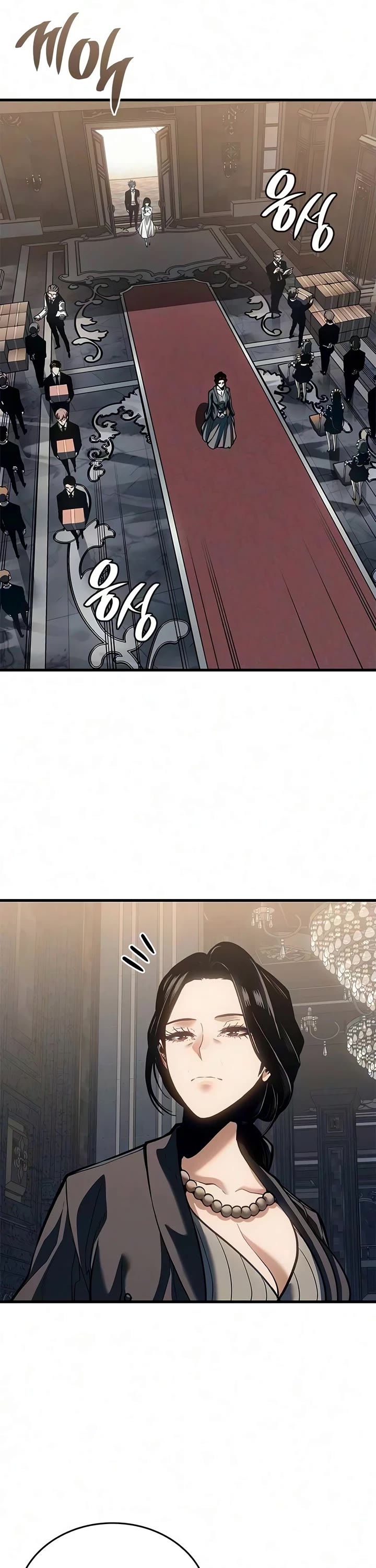 Bad Born Blood Chapter 91 page 27 - Chapter 91