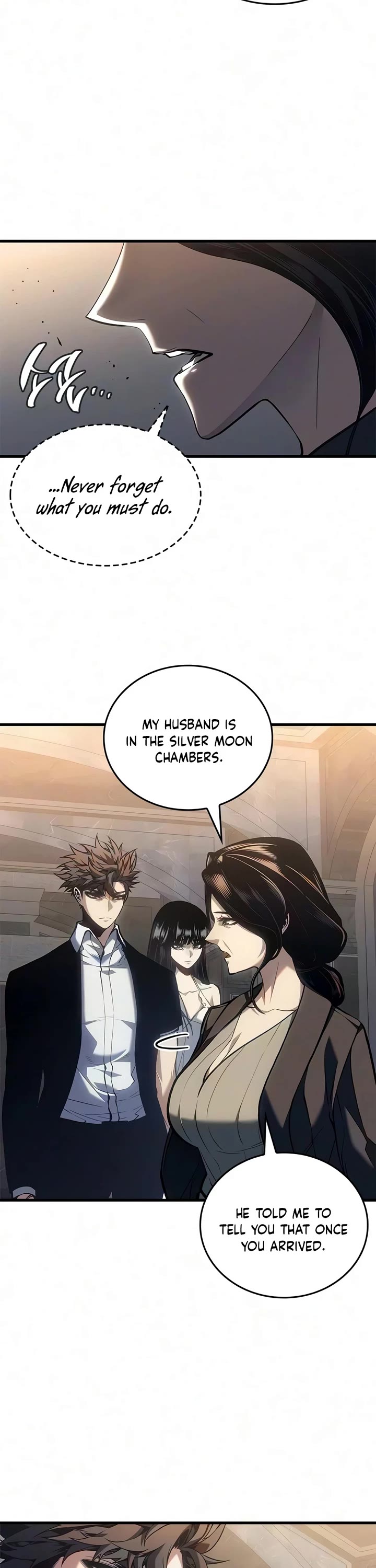 Bad Born Blood Chapter 91 page 29 - Chapter 91
