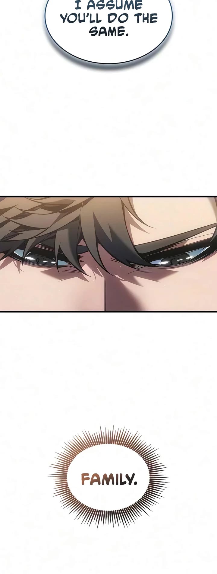 Bad Born Blood Chapter 91 page 36 - Chapter 91