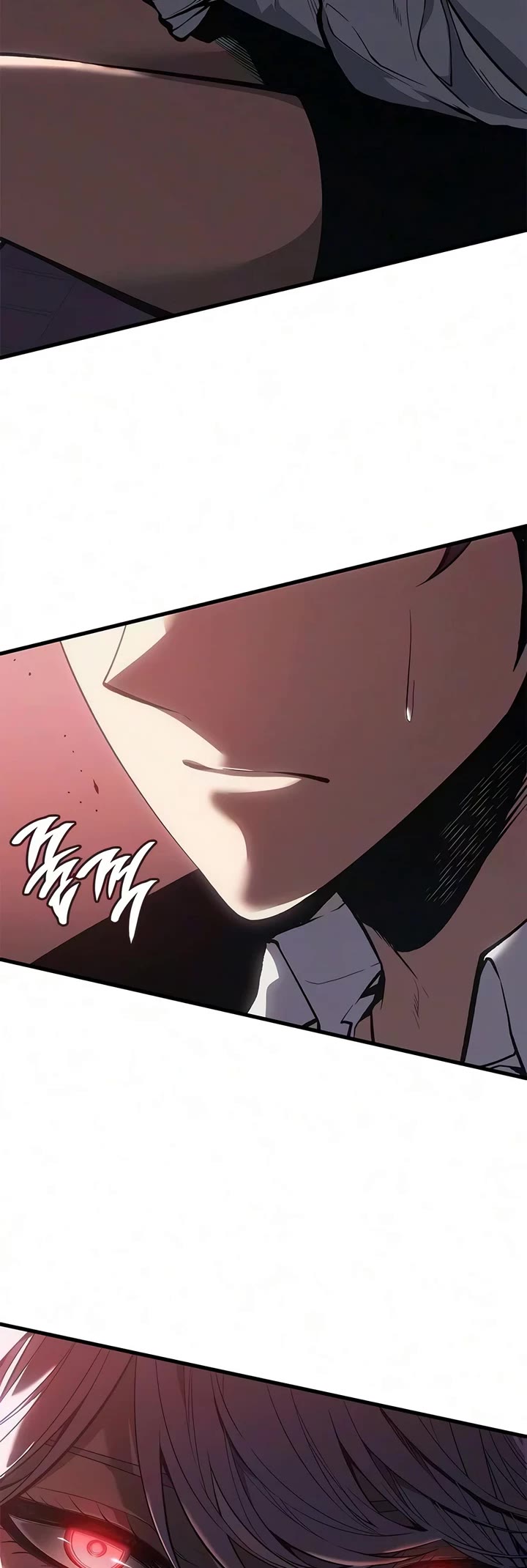 Bad Born Blood Chapter 91 page 4 - Chapter 91