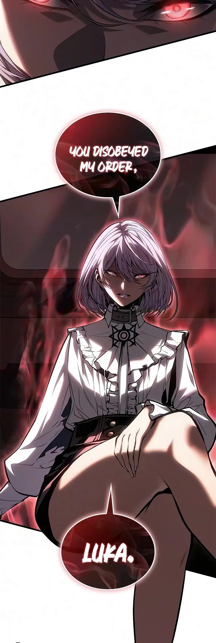 Bad Born Blood Chapter 91 page 5 - Chapter 91