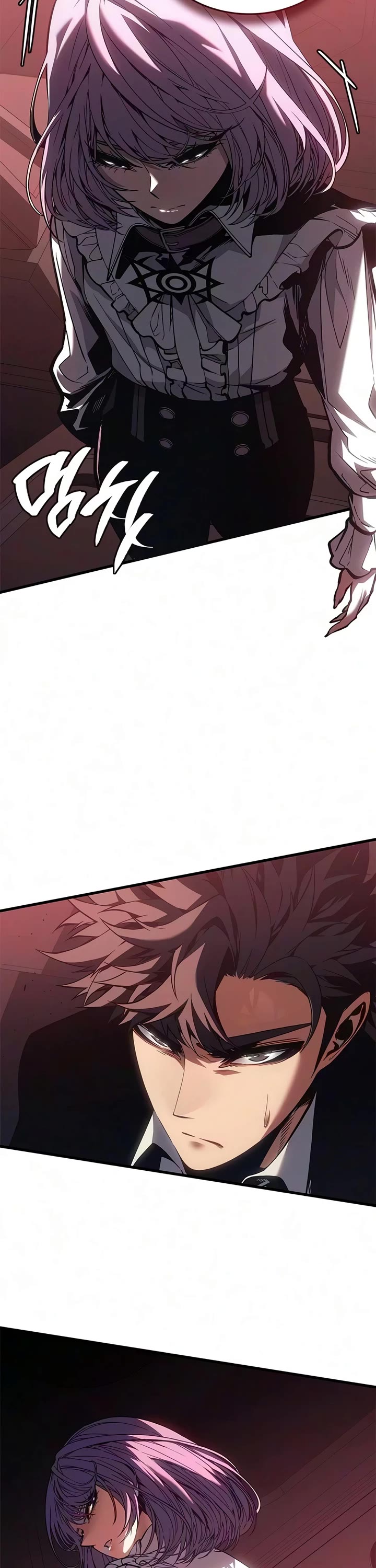 Bad Born Blood Chapter 91 page 8 - Chapter 91
