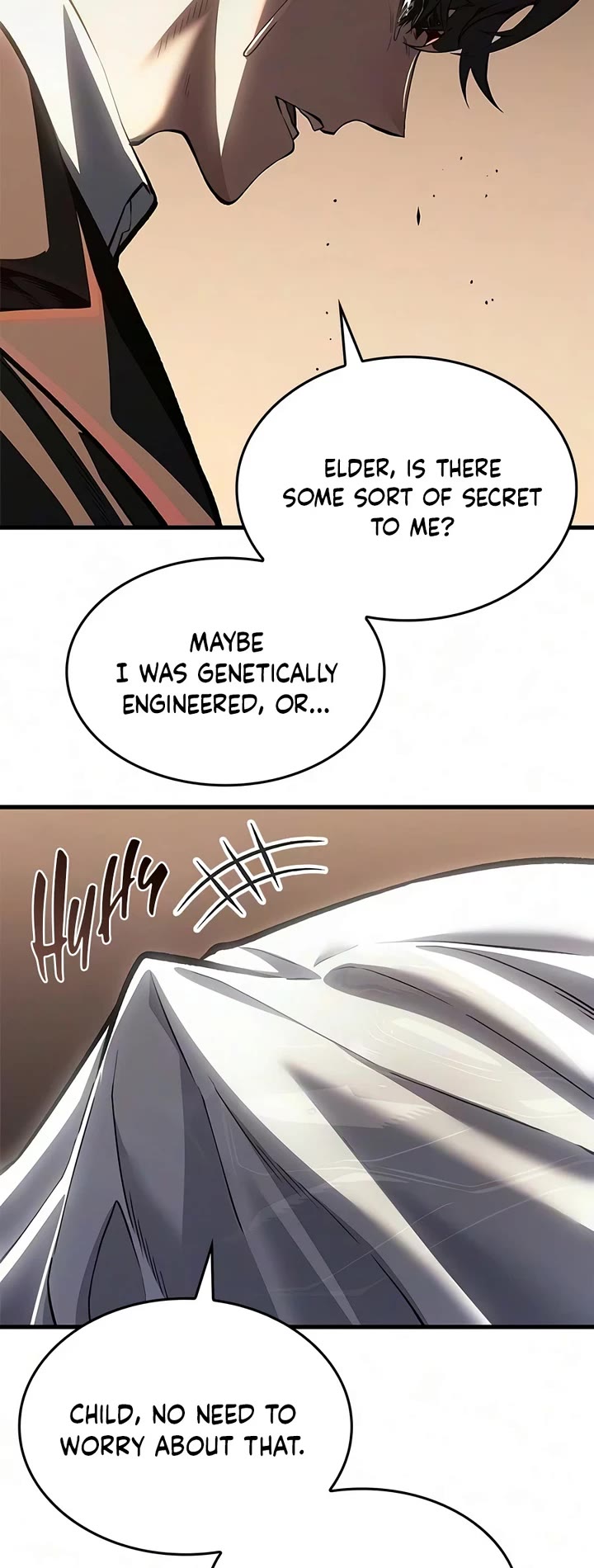 Bad Born Blood Chapter 92 page 10 - Chapter 92