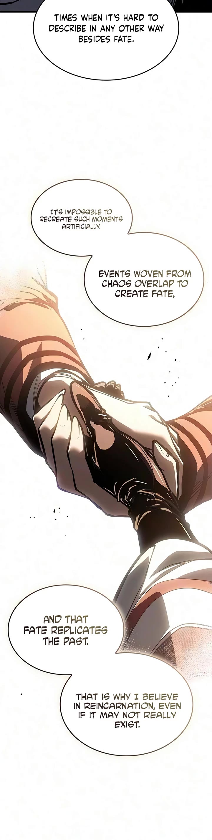 Bad Born Blood Chapter 92 page 12 - Chapter 92