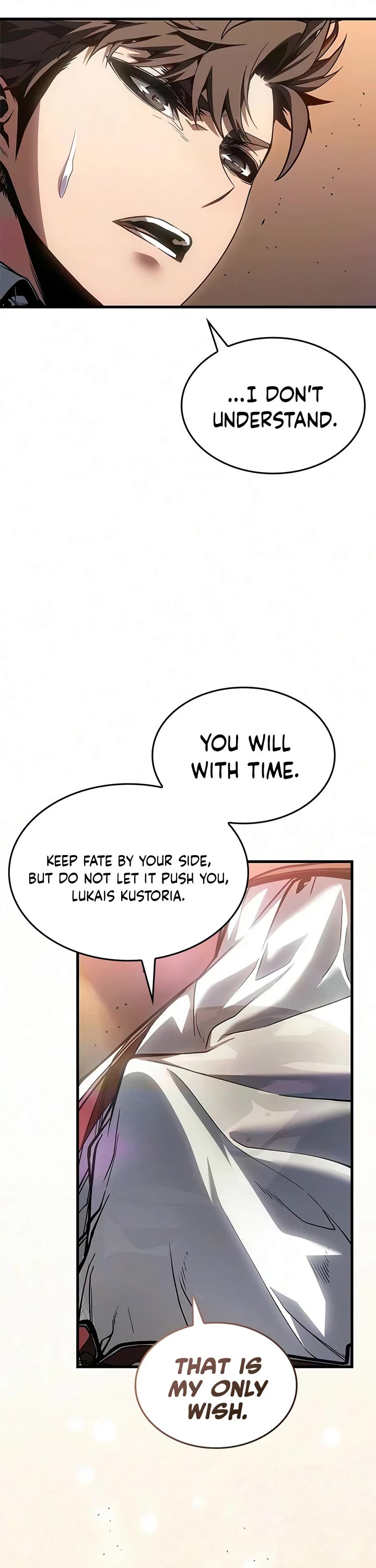 Bad Born Blood Chapter 92 page 13 - Chapter 92