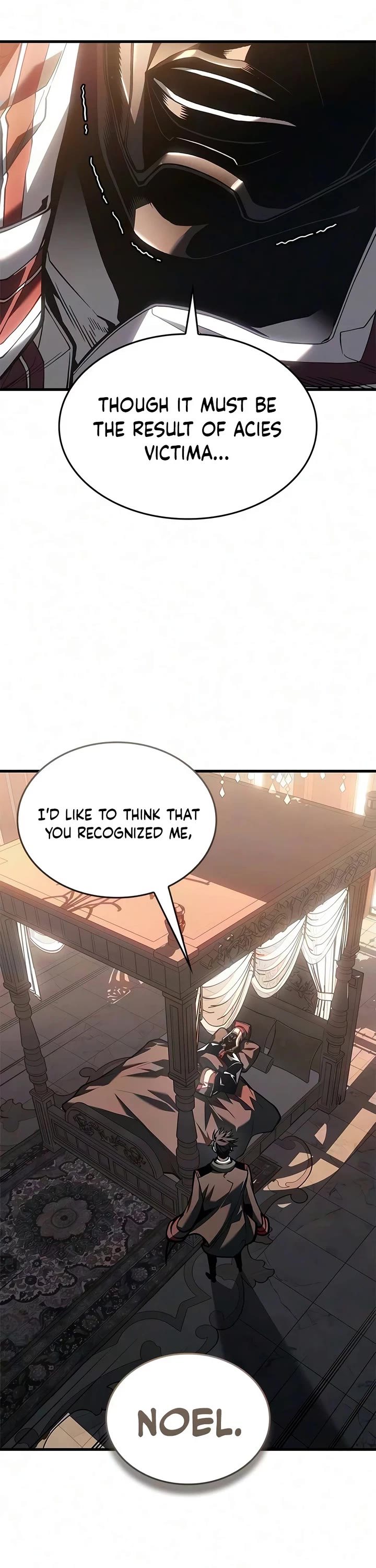 Bad Born Blood Chapter 92 page 20 - Chapter 92