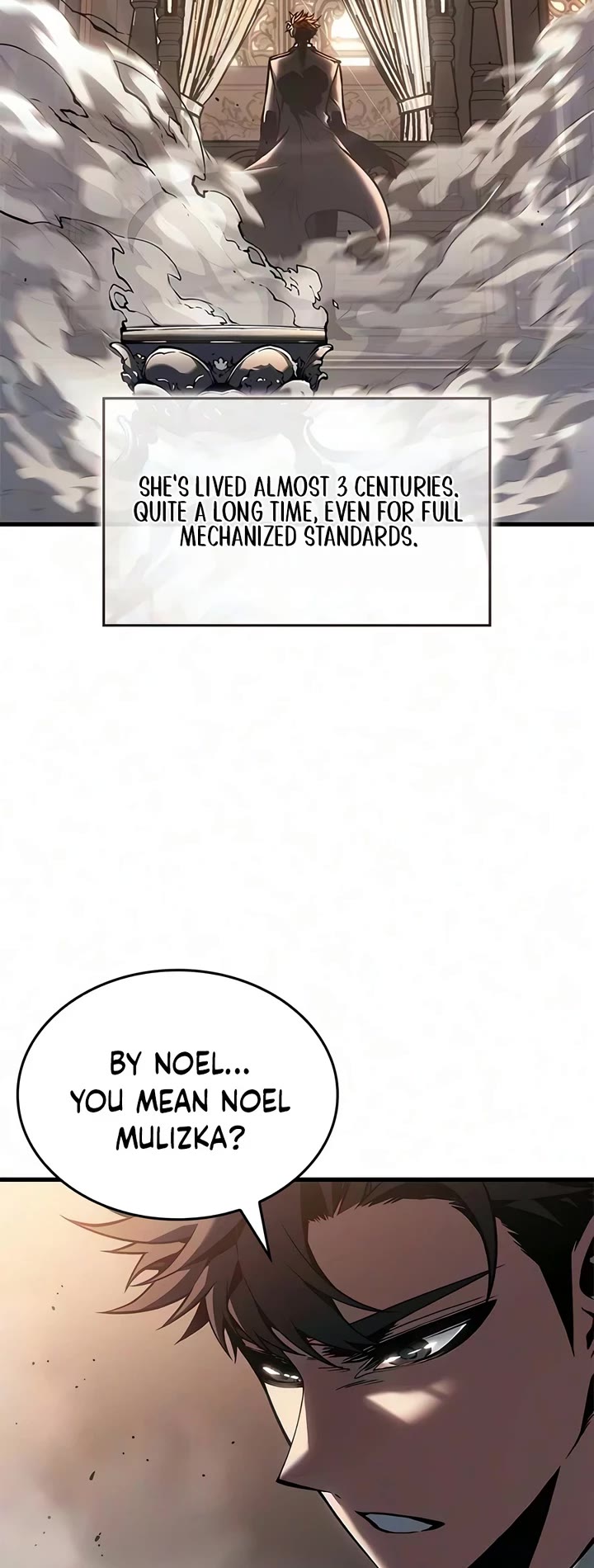 Bad Born Blood Chapter 92 page 22 - Chapter 92
