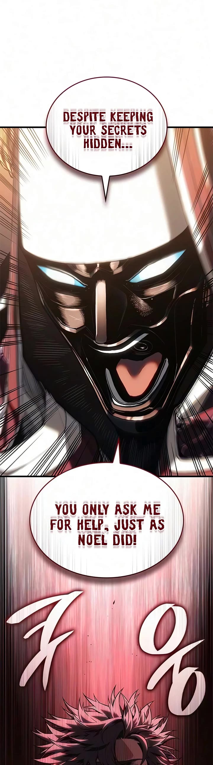 Bad Born Blood Chapter 92 page 28 - Chapter 92