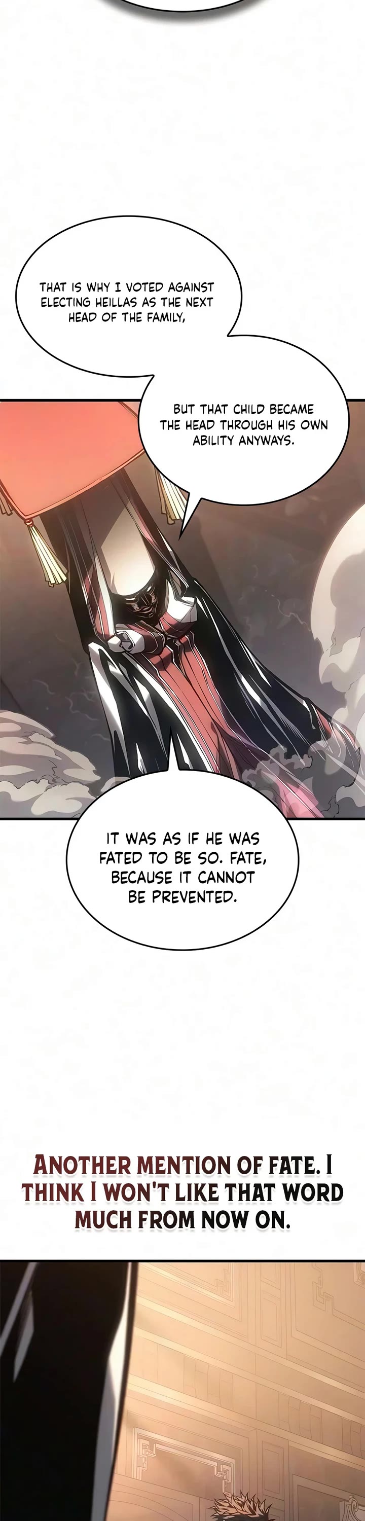 Bad Born Blood Chapter 92 page 37 - Chapter 92