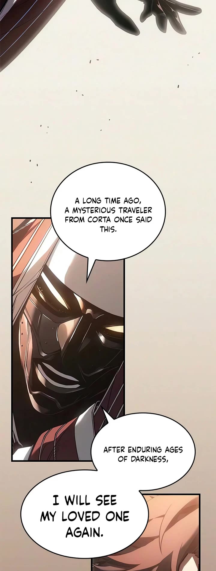 Bad Born Blood Chapter 92 page 40 - Chapter 92