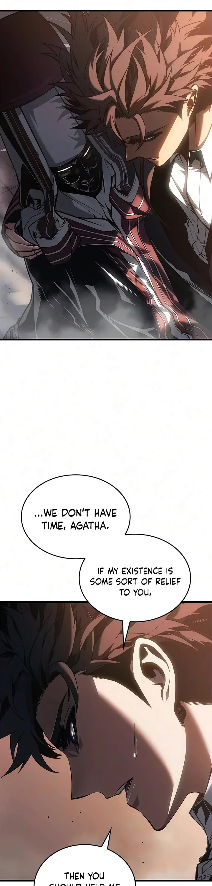 Bad Born Blood Chapter 92 page 43 - Chapter 92