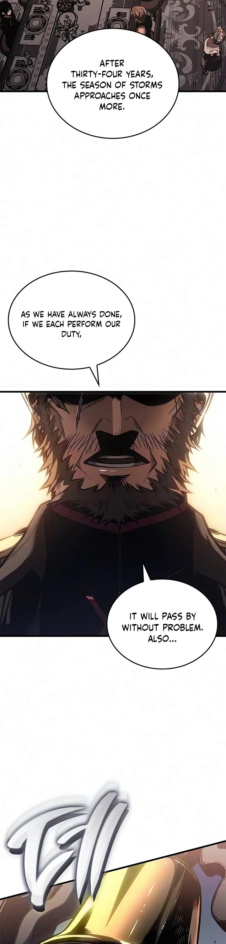Bad Born Blood Chapter 93 page 12 - Chapter 93