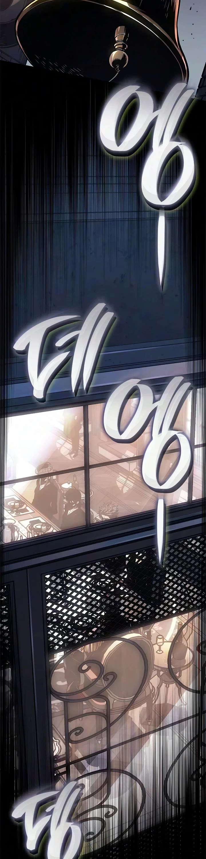 Bad Born Blood Chapter 93 page 13 - Chapter 93