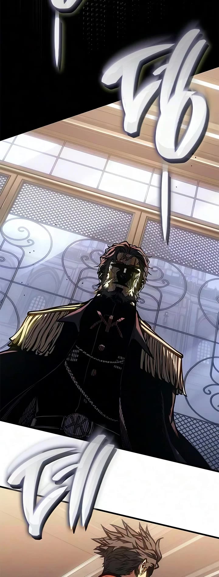 Bad Born Blood Chapter 93 page 14 - Chapter 93