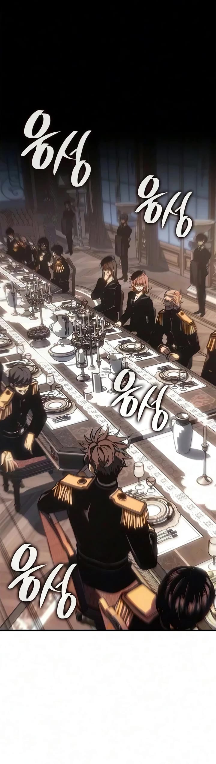 Bad Born Blood Chapter 93 page 21 - Chapter 93