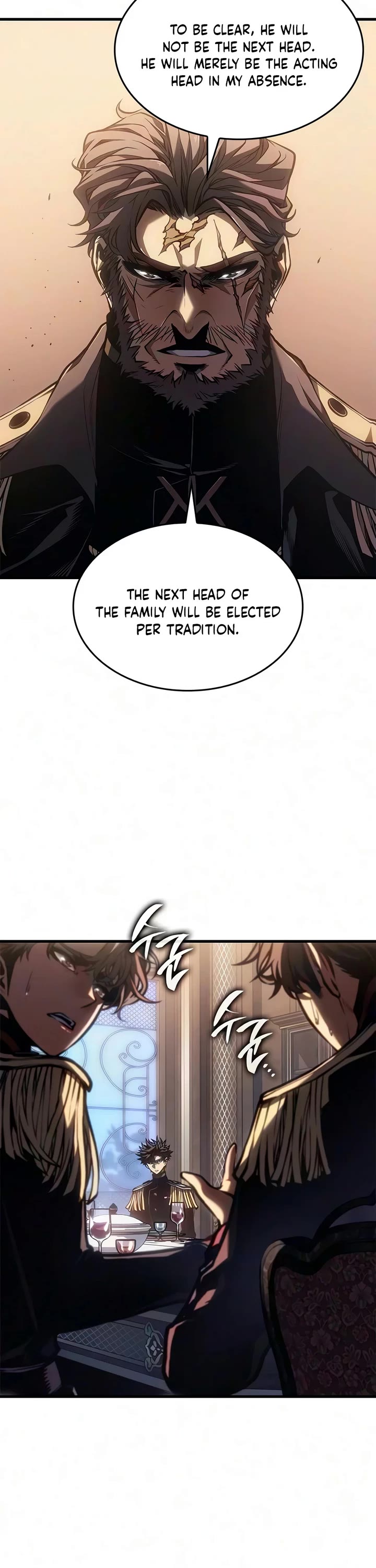 Bad Born Blood Chapter 93 page 23 - Chapter 93