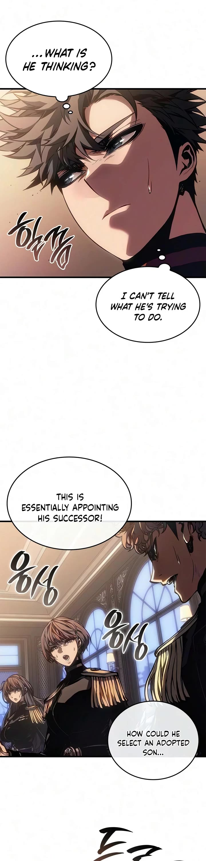 Bad Born Blood Chapter 93 page 24 - Chapter 93