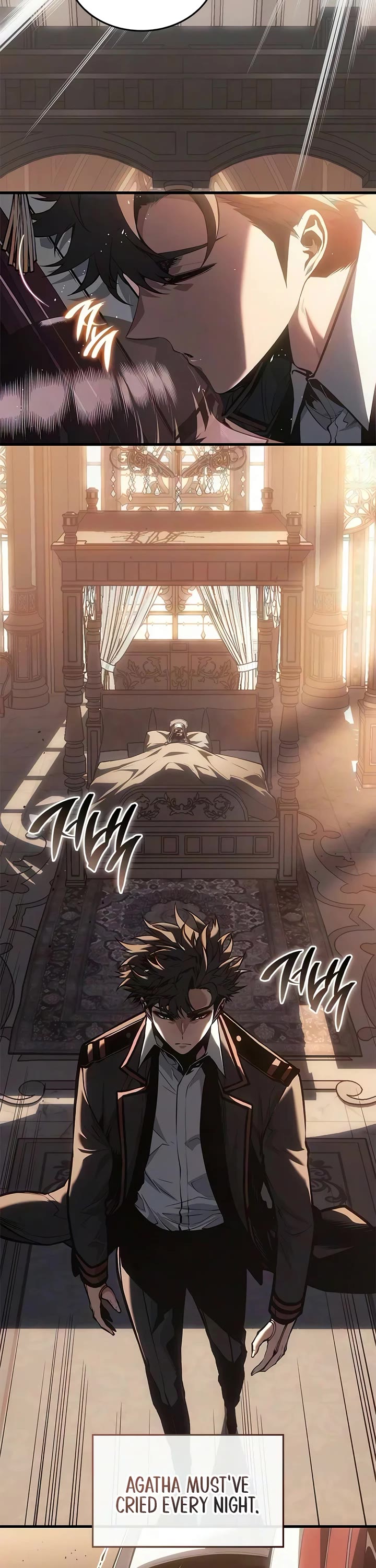 Bad Born Blood Chapter 93 page 3 - Chapter 93
